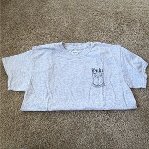 Duke University Tee